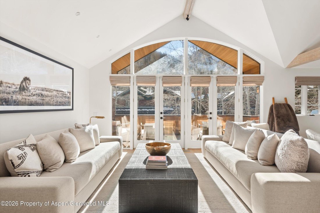 Townhouse in Aspen, Colorado, United States 5 - 17570831