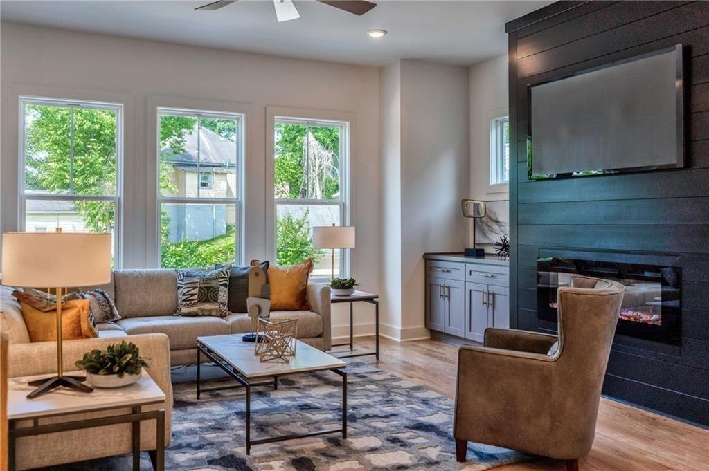 Townhouse in Canton, Georgia, United States 4 - 17570870