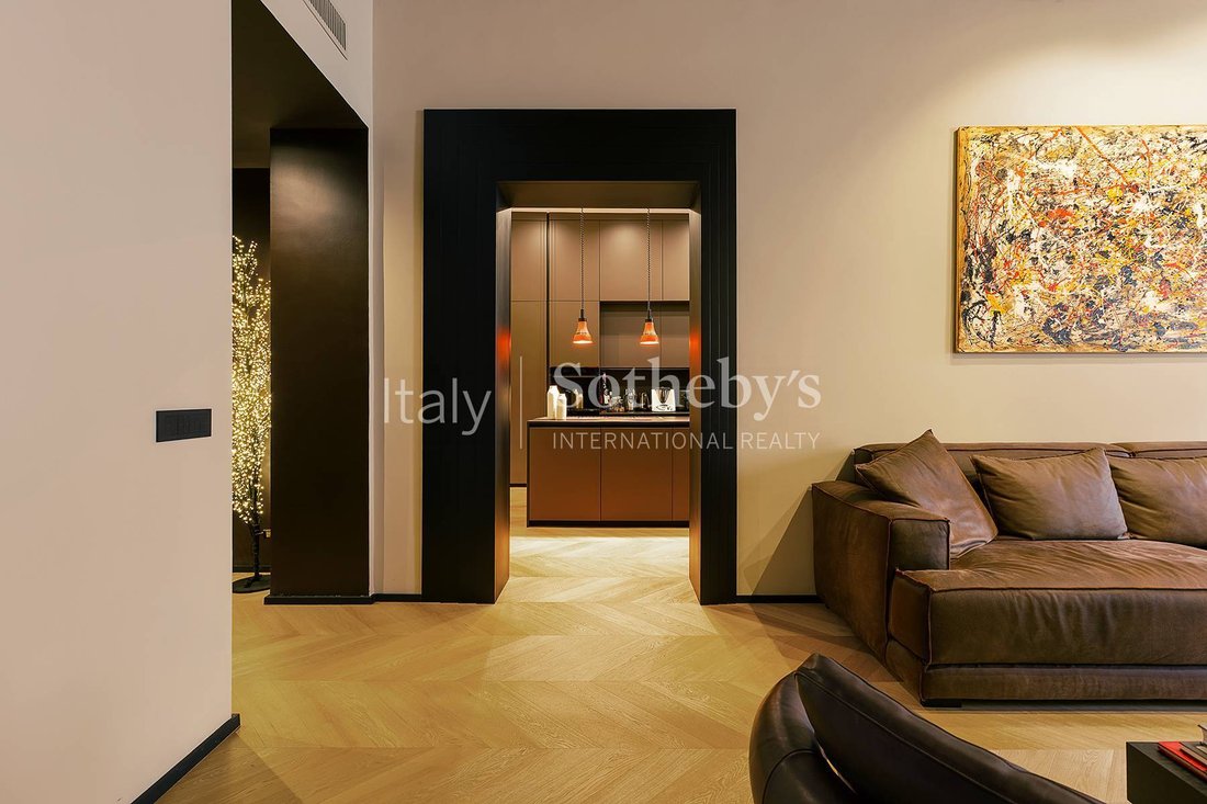 Apartment in Piazza del Popolo - Piazza Navona - Quirinale, Rome, Italy 5 - 17570813