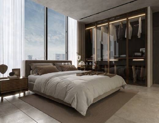 Apartment in Wadi Al Safa 2, Wadi Al Safa, Dubai 5 - 17531603