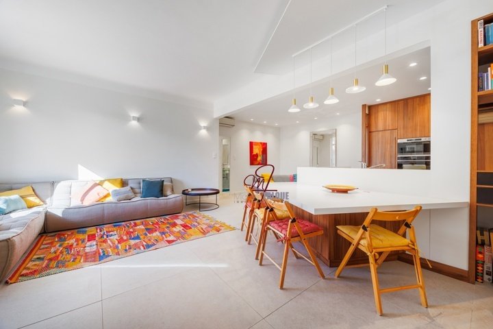 Apartment in Peripherie, Cassis, France 3 - 17571155