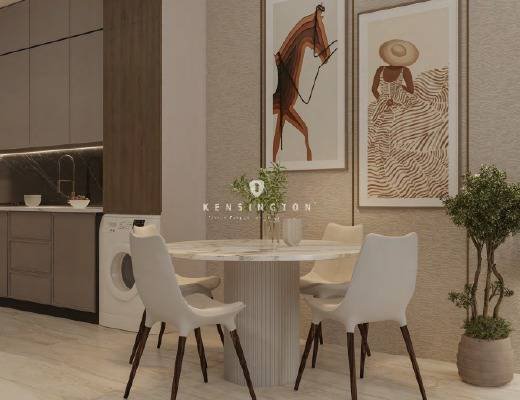 Apartment in Wadi Al Safa 2, Wadi Al Safa, Dubai 4 - 17531577