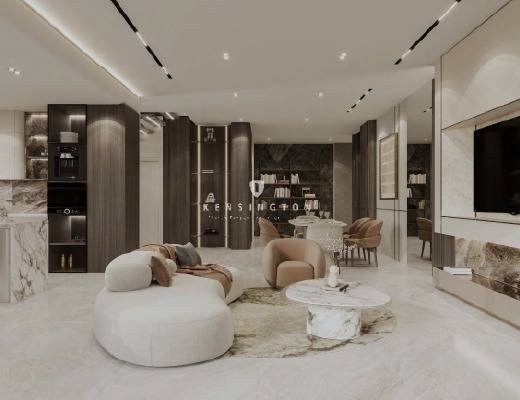 Apartment in Wadi Al Safa 2, Wadi Al Safa, Dubai 3 - 17531603