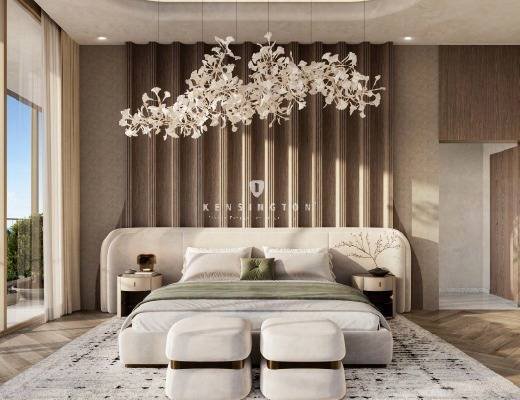 Apartment in Dubai Islands / Deira Islands, Dubai, United Arab Emirates 3 - 17519230