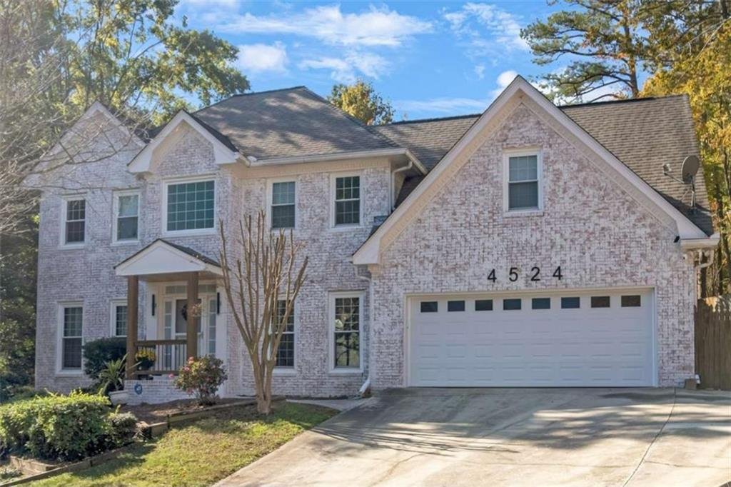 House in Tucker, Georgia, United States 1 - 17570850