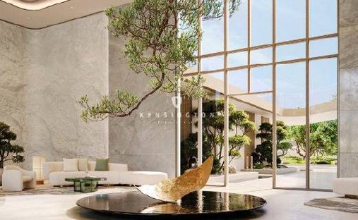 Apartment in Nakhlat Deira, Dubai, United Arab Emirates 1