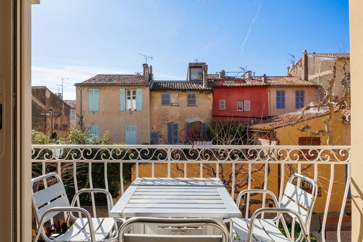 Apartment in Peripherie, Cassis, France 4 - 17571155