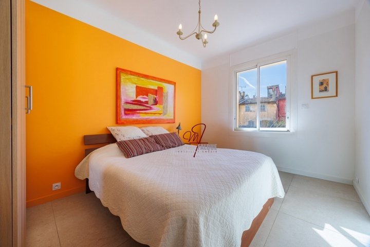 Apartment in Peripherie, Cassis, France 5 - 17571155