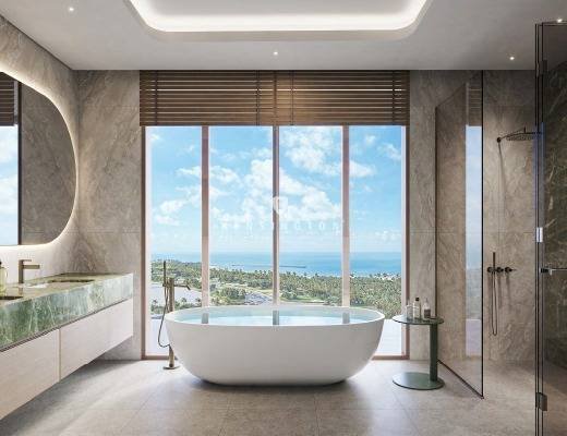 Apartment in Dubai Islands / Deira Islands, Dubai, United Arab Emirates 5 - 17519230