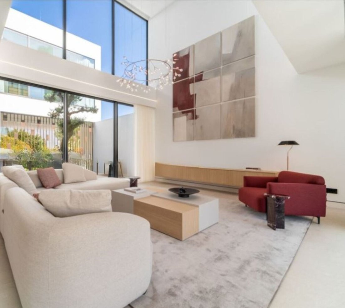 Villa in Nueva Andalucia, Marbella, Spain 4 - 17571115