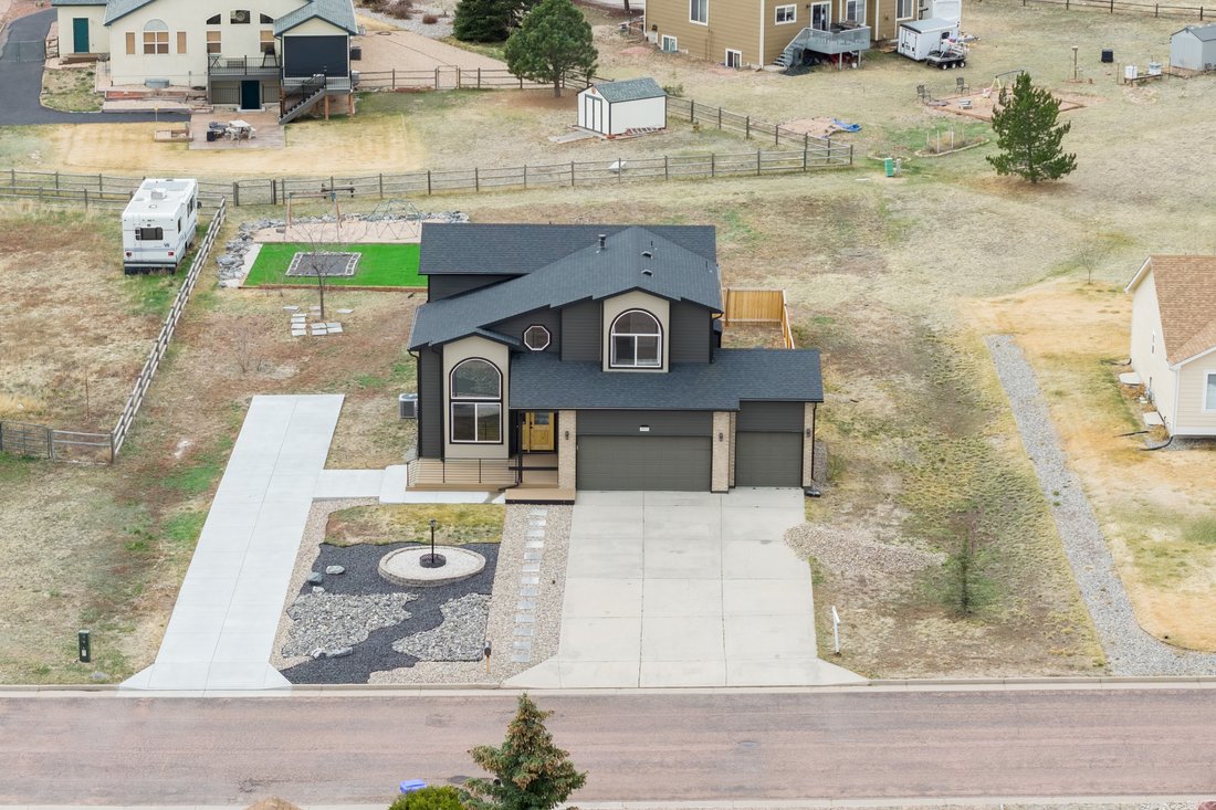 Peyton, Colorado, United States 2 - 17570760