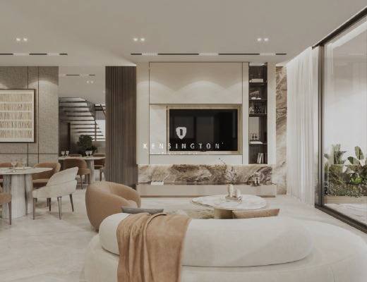 Apartment in Wadi Al Safa 2, Wadi Al Safa, Dubai 2 - 17531603