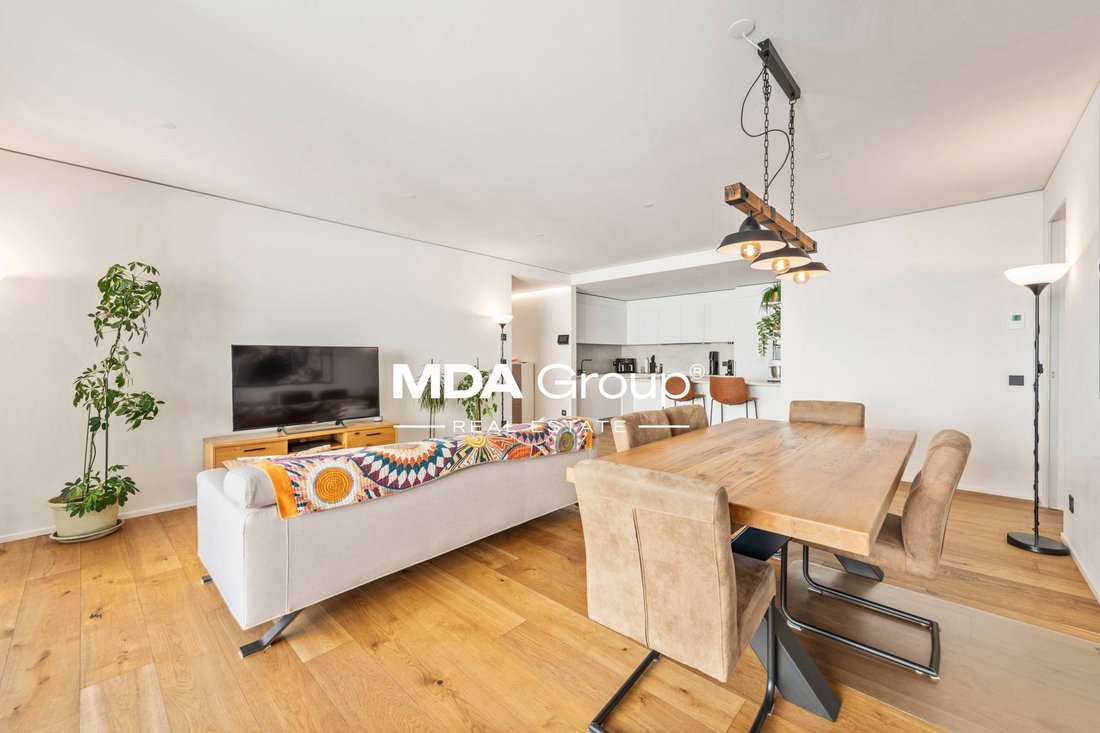Apartment in Paradiso, Ticino, Switzerland 2 - 17570504