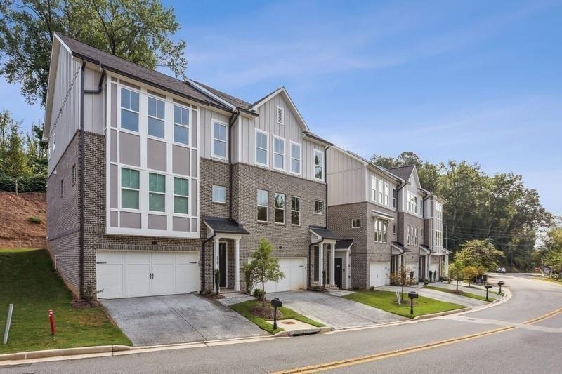 Townhouse in Canton, Georgia, United States 2 - 17570870