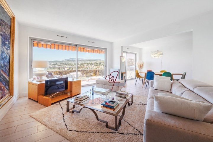 Apartment in Peripherie, Cassis, France 1 - 17571152