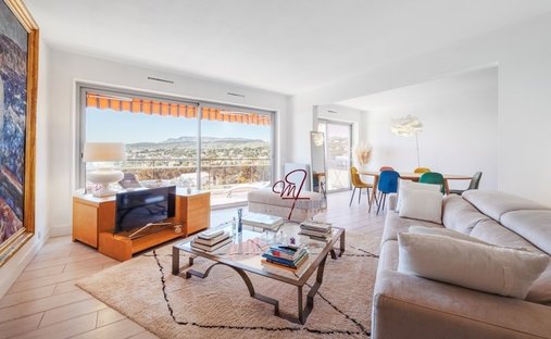 Apartment in Peripherie, Cassis, France 1