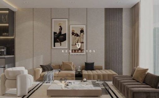 Appartamento a Dubai, Dubai, Emirati Arabi Uniti 1