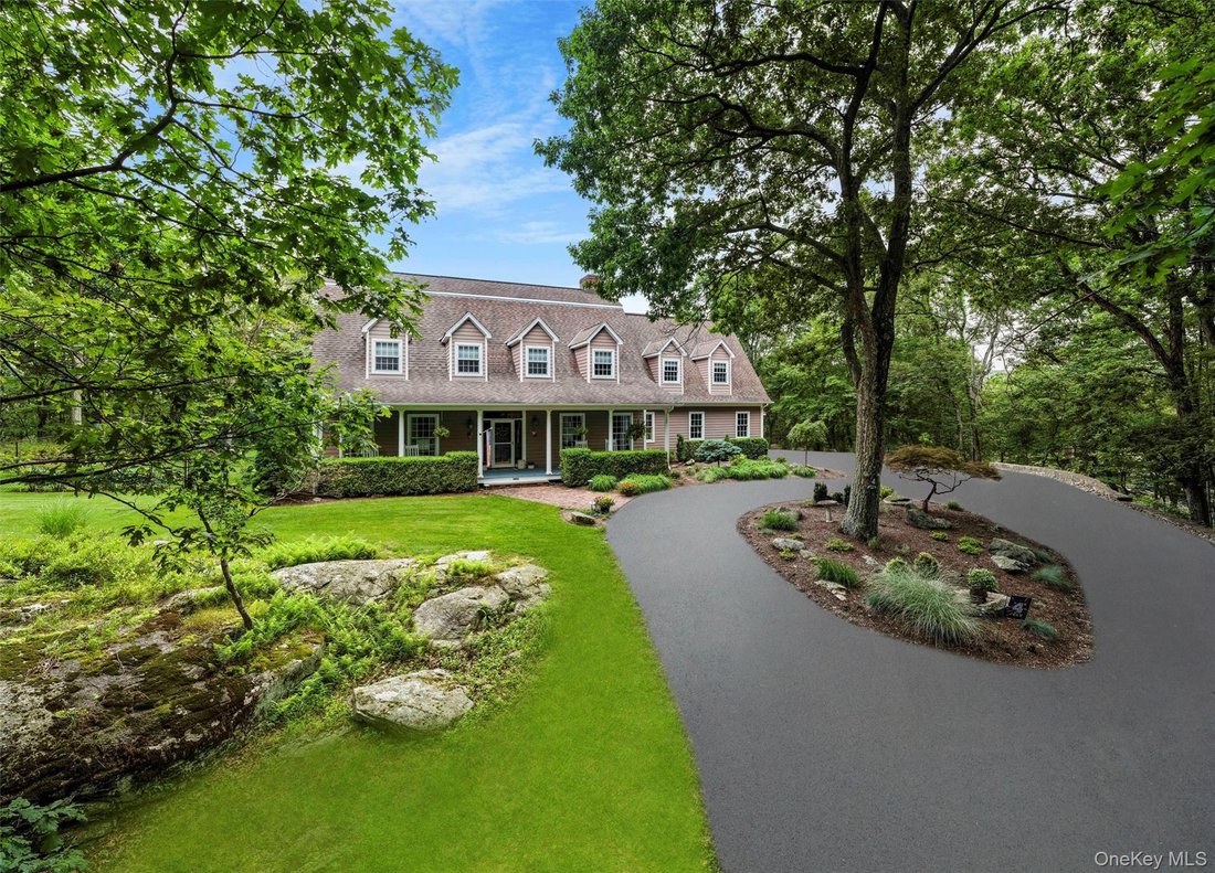 House in Tomkins Cove, New York, United States 1 - 17571022
