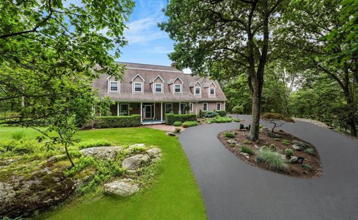 House in Tomkins Cove, New York, United States 1