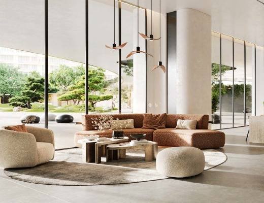 Apartment in Dubai Islands / Deira Islands, Dubai, United Arab Emirates 2 - 17519230