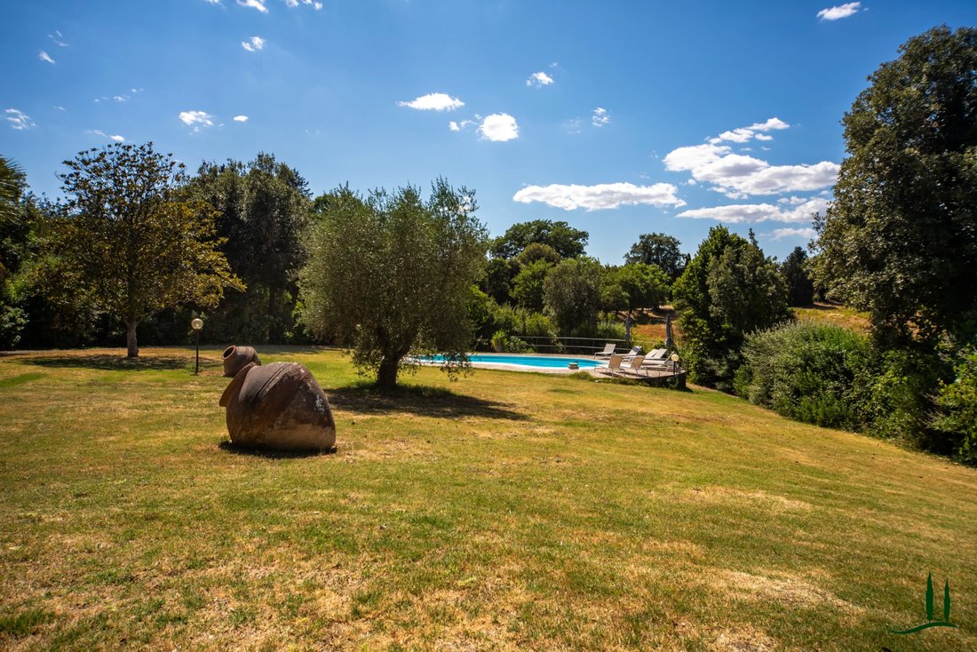 Villa in Campagnatico, Tuscany, Italy 4 - 17571472
