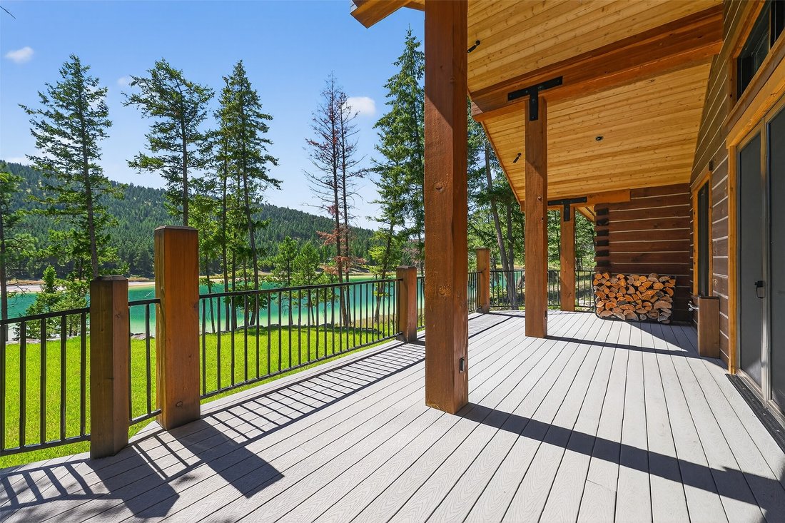 House in Rexford, Montana, United States 2 - 17571298