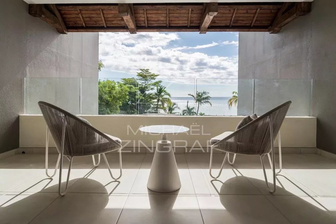Casa en Black River, Distrito de Black River, Mauricio 2 - 17571352