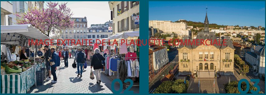 Apartment in Plateau Nord, Suresnes, France 3 - 17571484