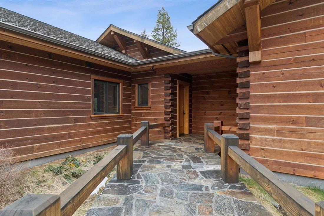 House in Rexford, Montana, United States 5 - 17571298