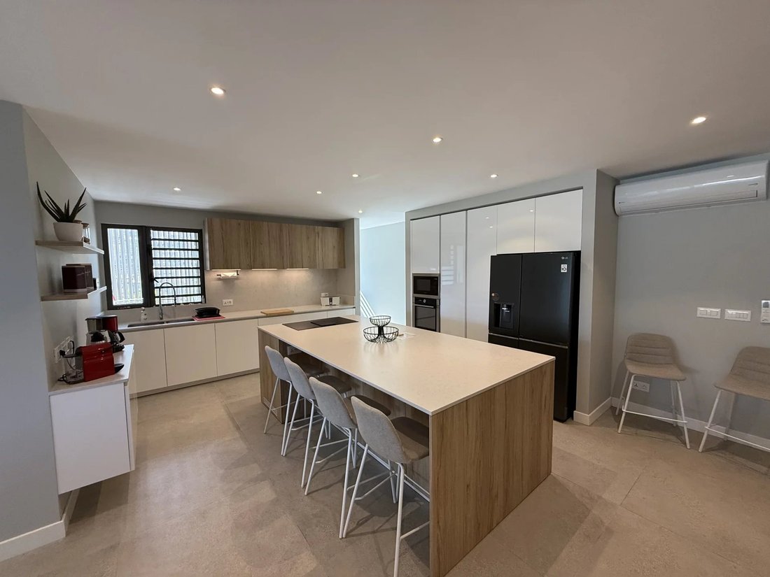 Apartment in La Preneuse, Rivière Noire District, Mauritius 5 - 17571375