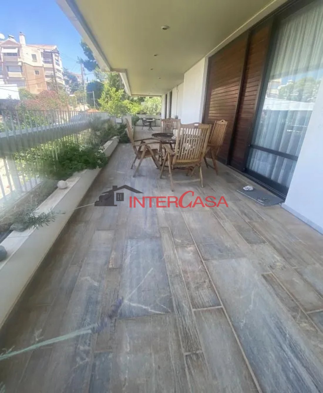 Apartment in Kifisia, Attica, Greece 5 - 17542348