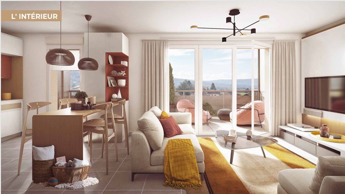Apartment in Antony, Ile-de-France, France 1 - 17571478