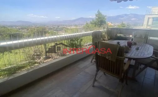 Apartamento en Cefisia, Ática, Grecia 1
