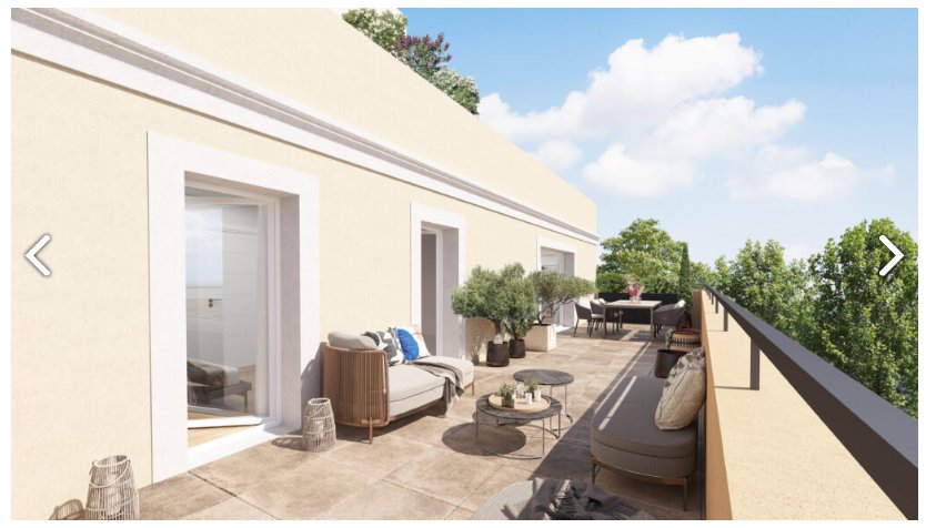 Apartment in Plateau Nord, Suresnes, France 5 - 17571487