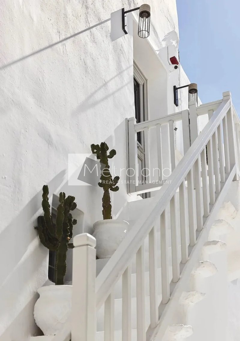 Apartment in Mykonos, Aegean, Greece 1 - 17571397