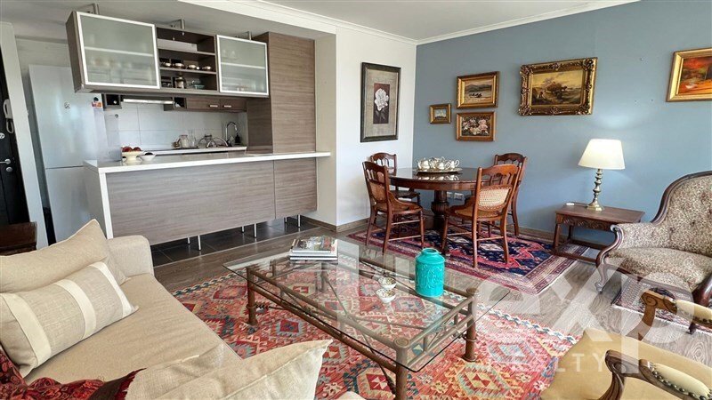 Apartment in Concón, Valparaíso, Chile 3 - 17571383