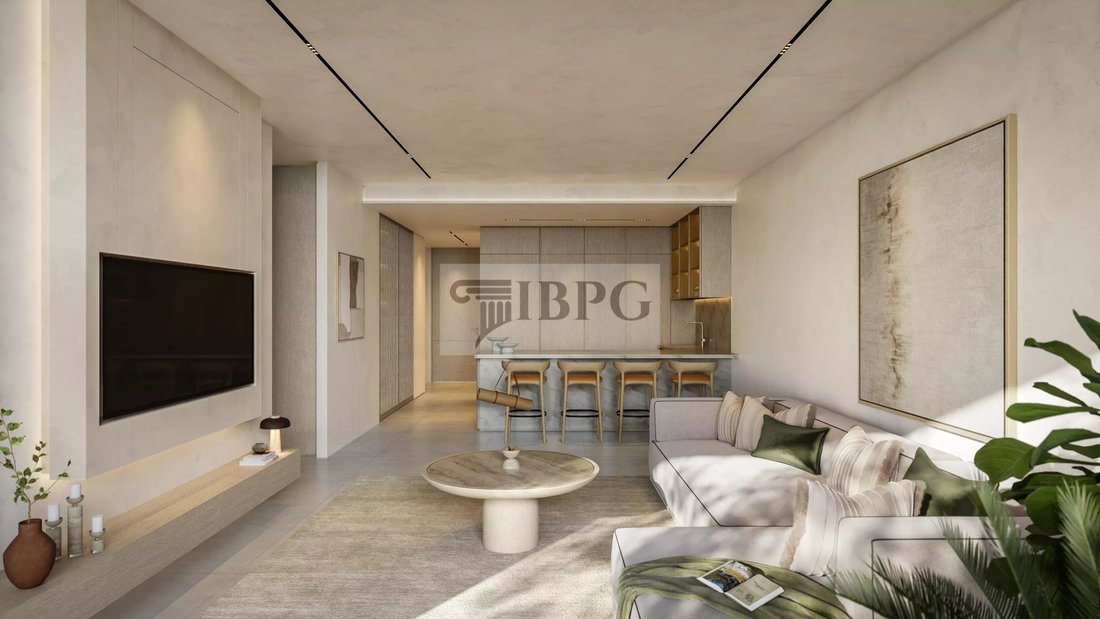 Apartment in Dubai Islands / Deira Islands, Dubai, United Arab Emirates 5 - 17571394