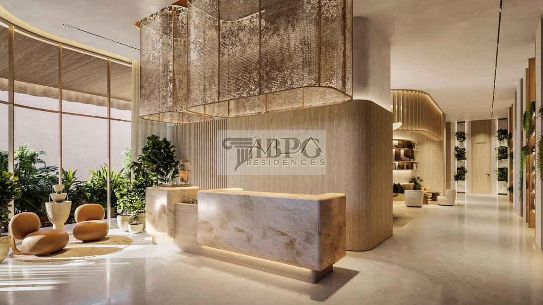 Apartment in Dubai Islands / Deira Islands, Dubai, United Arab Emirates 2 - 17571395