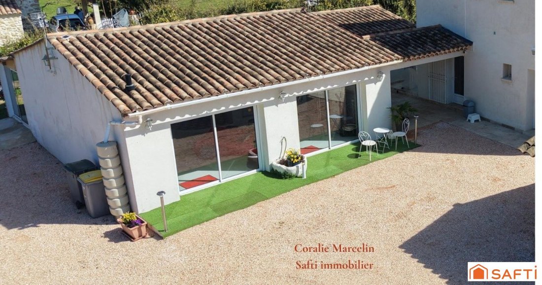 House in Camps-la-Source, Provence-Alpes-Côte d'Azur, France 2 - 17571704