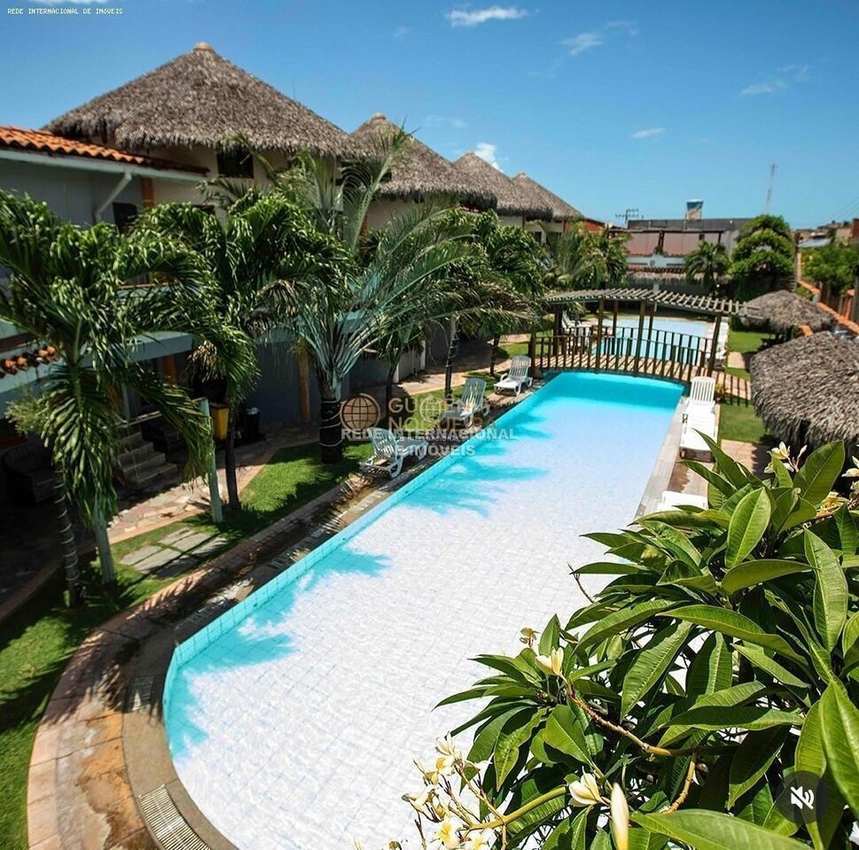 Estate in Canoa Quebrada, State of Ceará, Brazil 1 - 17571498
