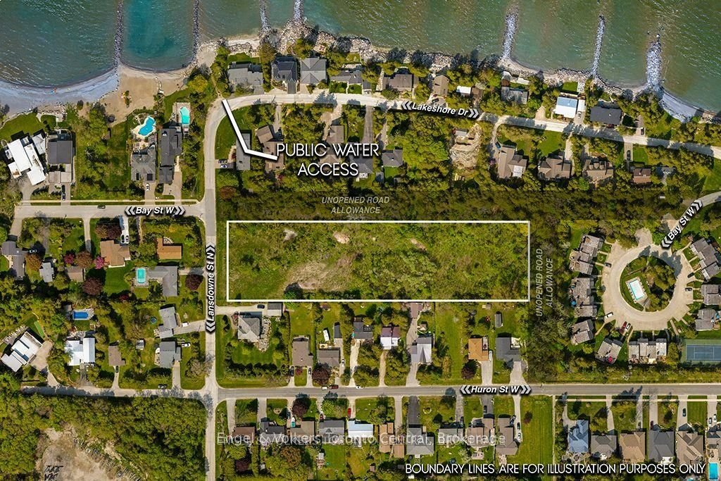 Land in Thornbury, Ontario, Canada 3 - 17571299