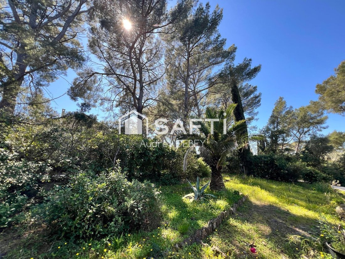 House in Nord, Sanary-sur-Mer, France 2 - 17571715