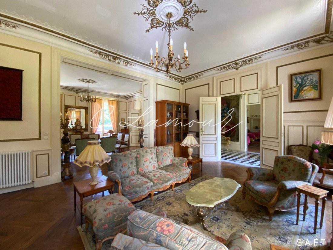 House in Tournon-Saint-Pierre, Centre-Val de Loire, France 5 - 17571713