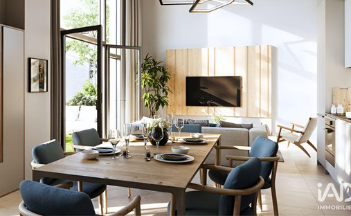 Apartment in L'Estagnol, Antibes, France 1