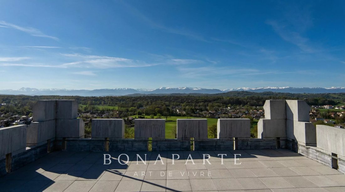 Apartment in Pau, Nouvelle-Aquitaine, France 2 - 17562881