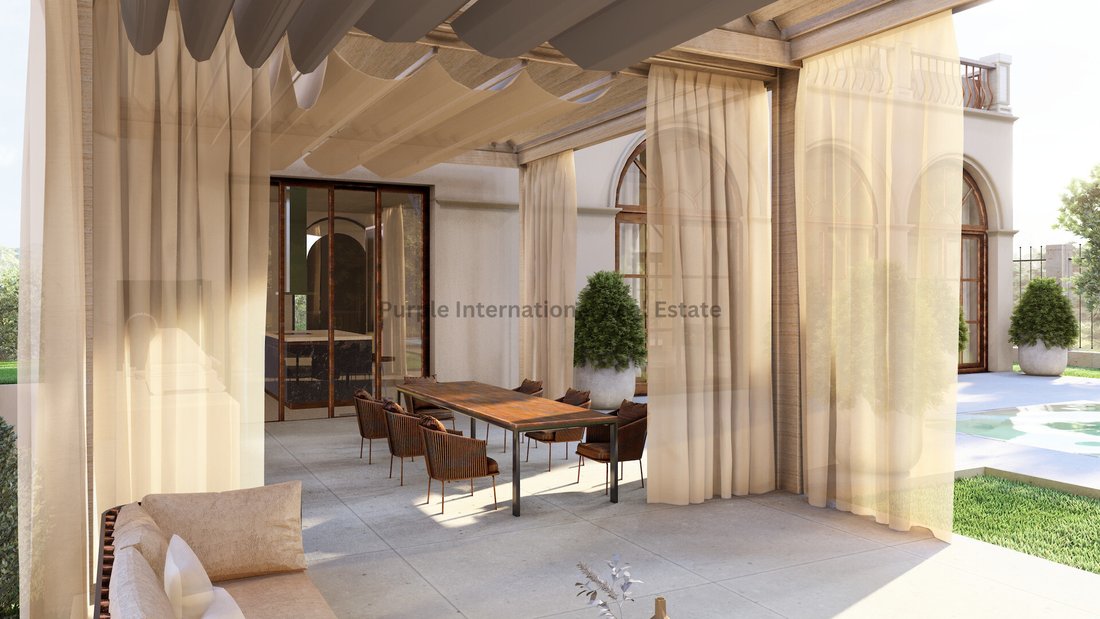 Villa in Kouklia, Paphos, Cyprus 5 - 17571369