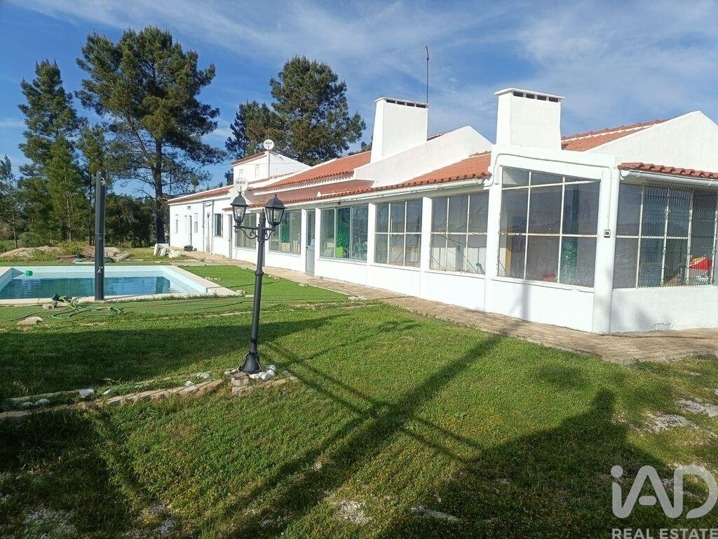 Corps de ferme à Canha, Setúbal Municipality, Portugal 1 - 16505273