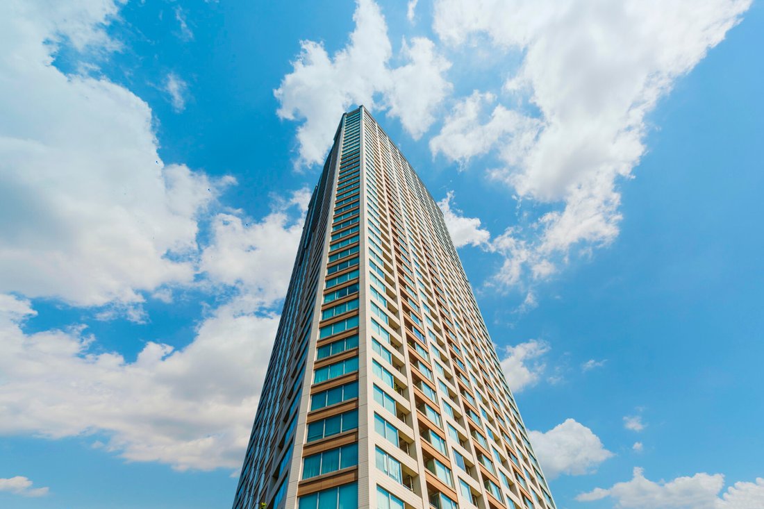 Condo in Minato City, Tokyo, Japan 1 - 17571311
