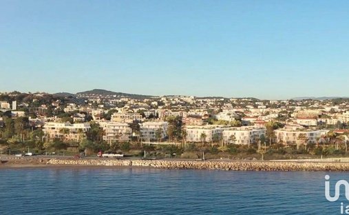 Apartment in Azurville-Val Claret, Antibes, France 1