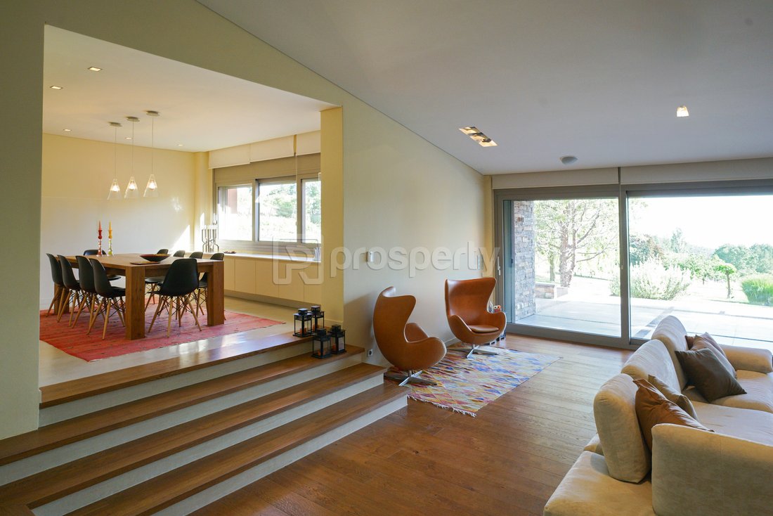 Villa in Polygyros, Macedonia and Thrace, Greece 4 - 17571505